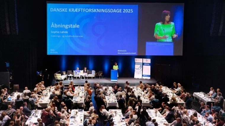 Åbningstale 2026