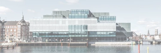 Photo: Danish Architecture Centre 