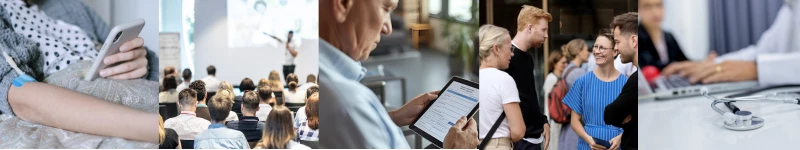 Patientgenererede sundhedsdata under behandling på kræftområdet – hvorfor og hvordan?