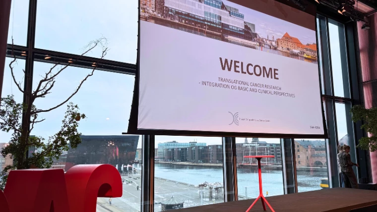 Danish cancer researchers unite to bridge the gap between lab and clinic