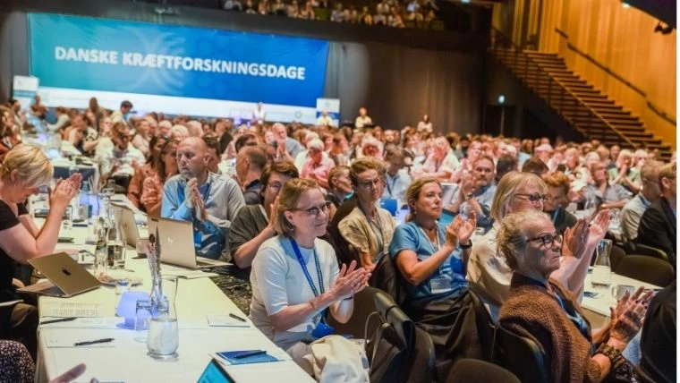 Om Danske Kræftforskningsdage 2026