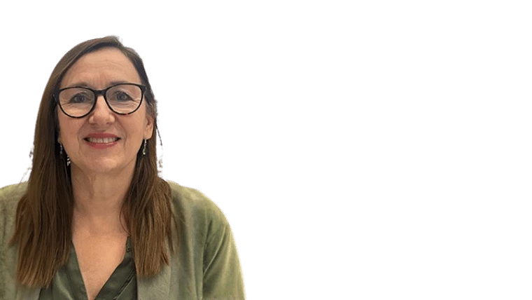 Karin Diperink