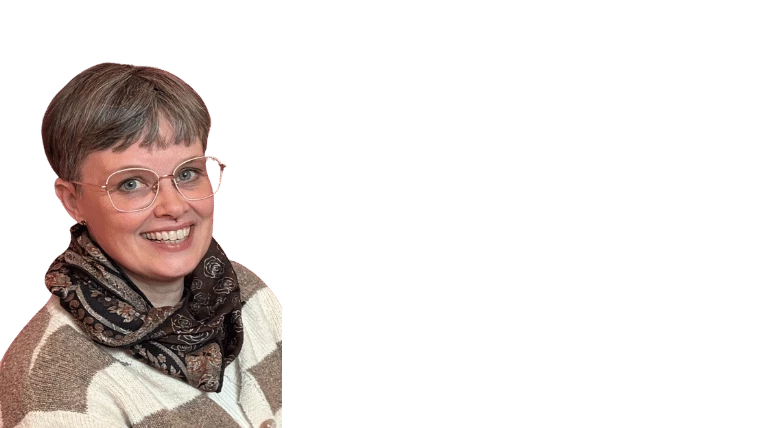 Anette Borup