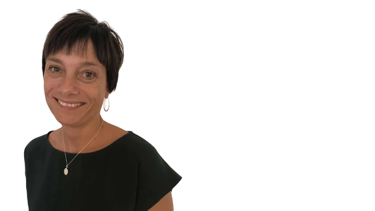 Dorte Jarbøl 