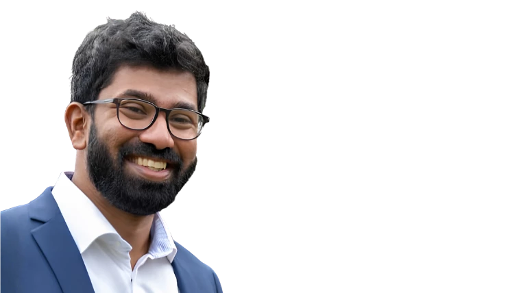 Kirubakaran Balasubramaniam