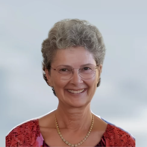 Lene Hjerrild Iversen  