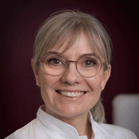 Malene Grubbe Hildebrandt 