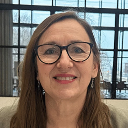 Karin Diperink