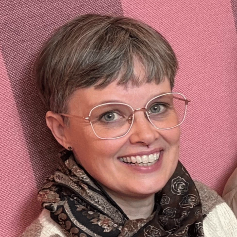 Anette Borup