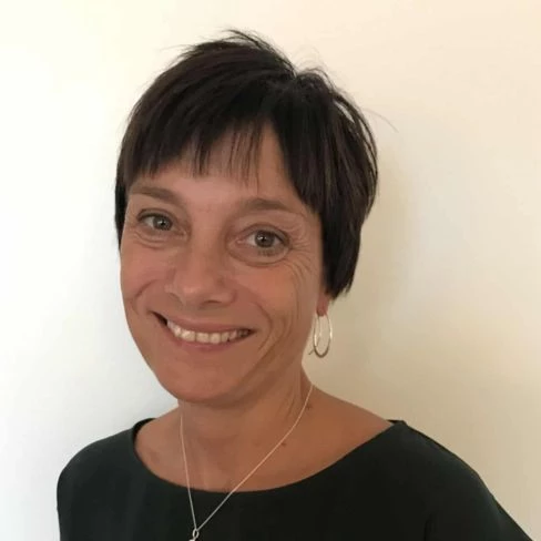 Dorte Jarbøl 