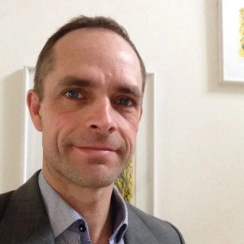 Mikkel Rosendahl