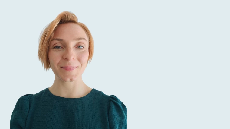 Annika von Heymann