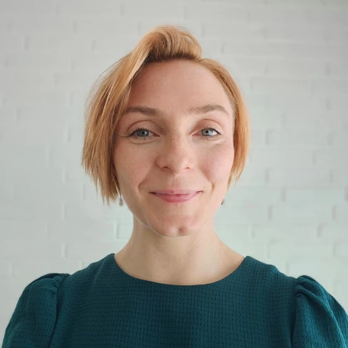Annika von Heymann