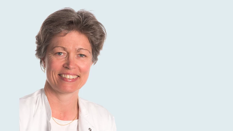 Birgitte Vrou Offersen