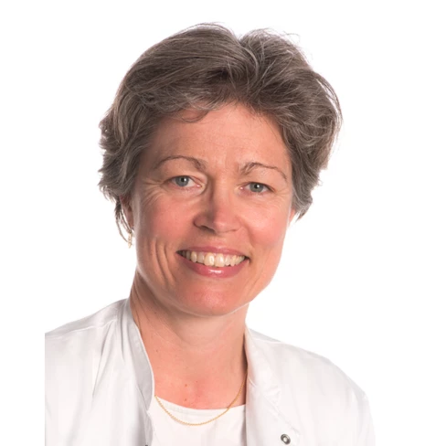 Birgitte Vrou Offersen