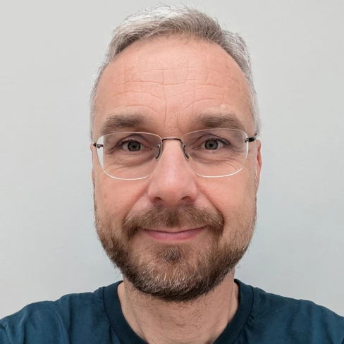 Claus Wilki Fristrup