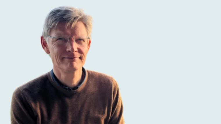 Henrik Frederiksen