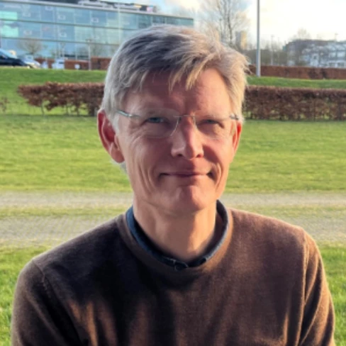 Henrik Frederiksen