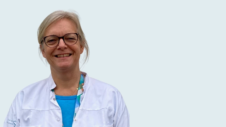 Lise Bjerrum Thisted