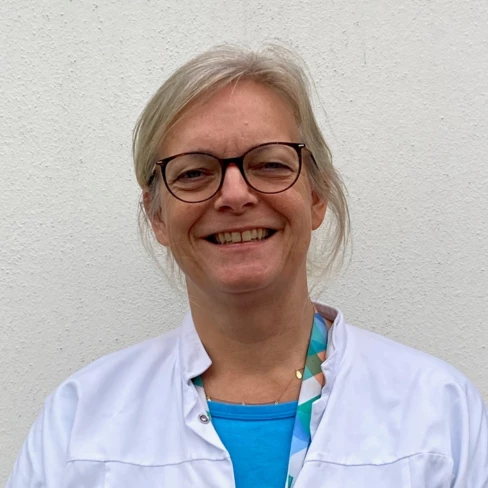 Lise Bjerrum Thisted