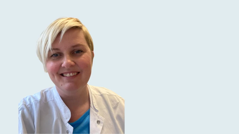 Lise Søndergaard