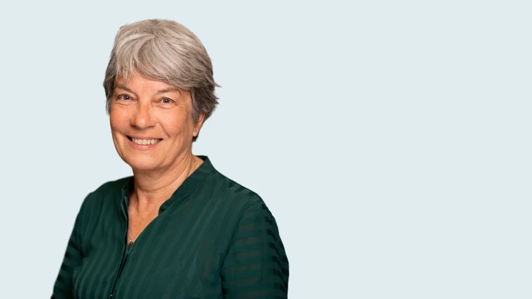 Randi Krogsgaard