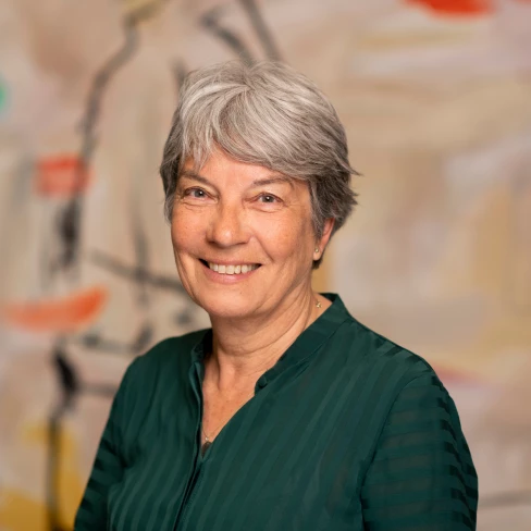 Randi Krogsgaard