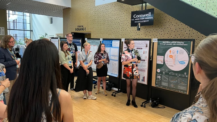 Postersession DKD 2024