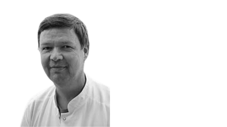 Lars Møller Pedersen