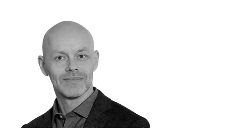 Søren Paaske Johnsen 