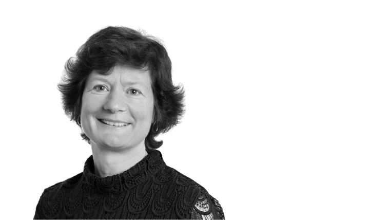 Susanne Oksbjerg Dalton