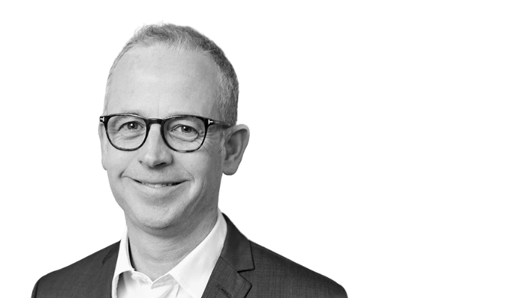 Thomas Høi-Hansen