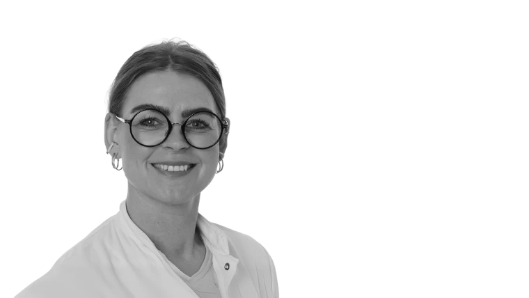 Marianne Vogsen