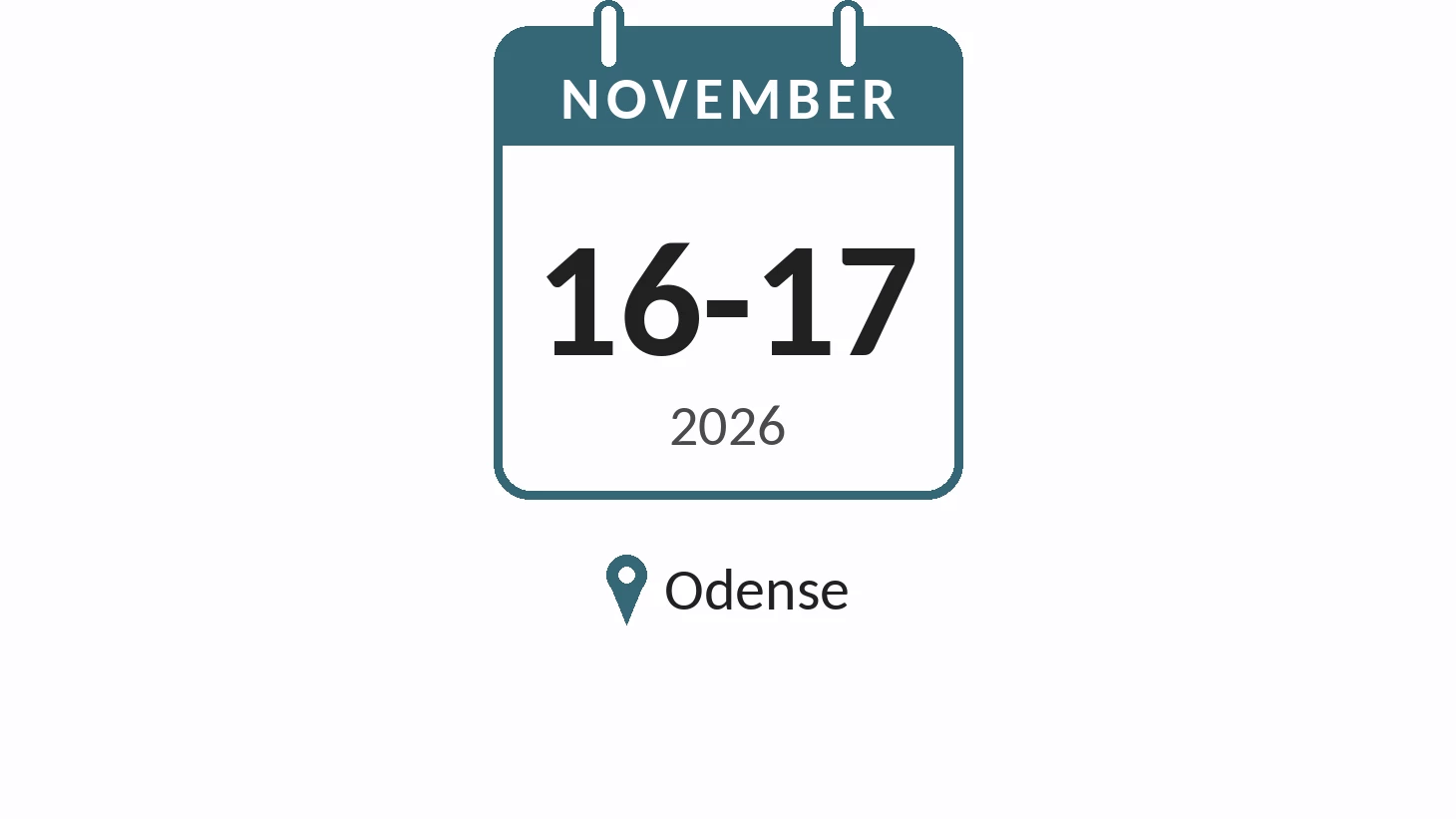 Kalender ikon