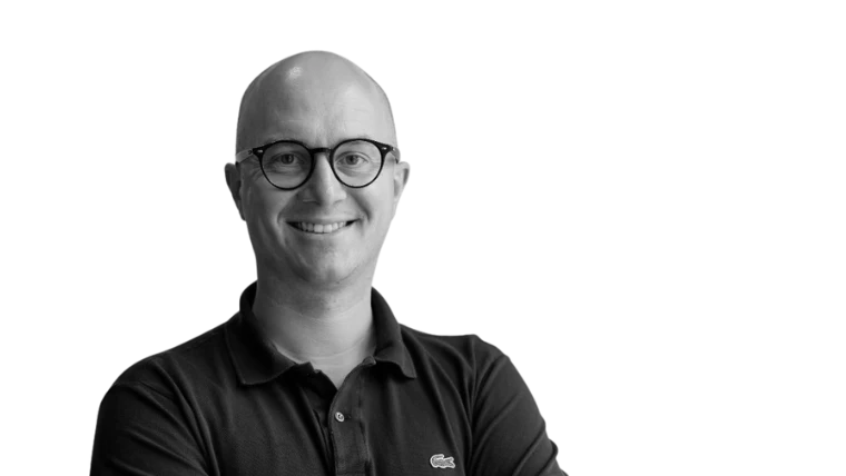 Anders Krog Vistisen