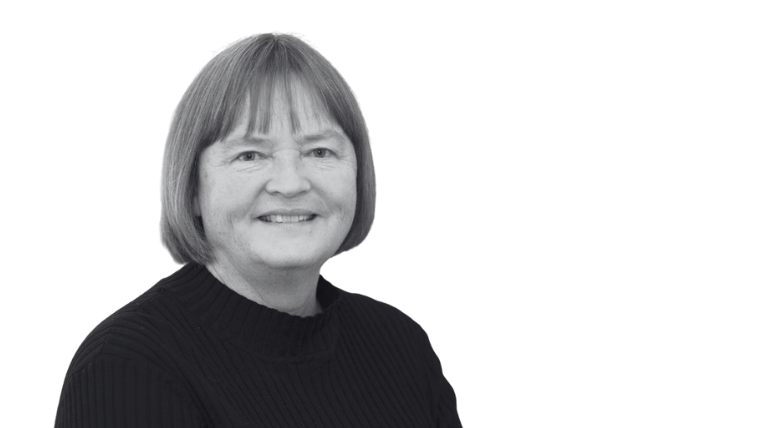 Anne Bukh