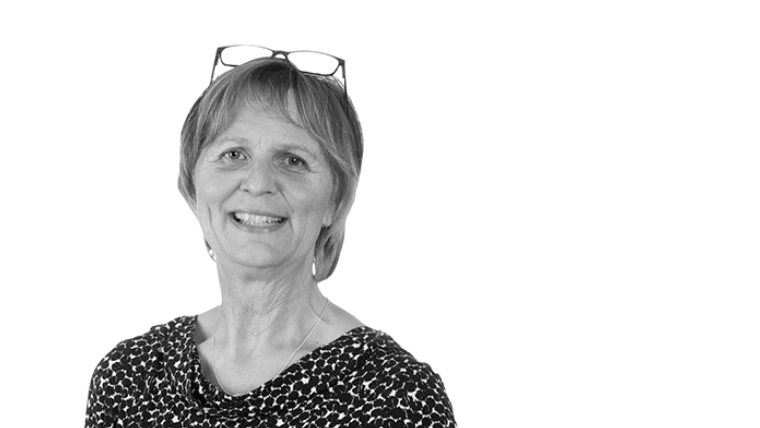 Berit Andersen
