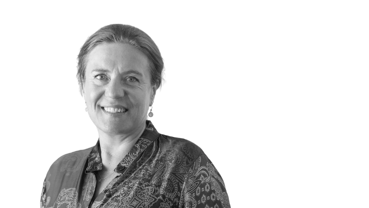 Charlotte Rotbøl