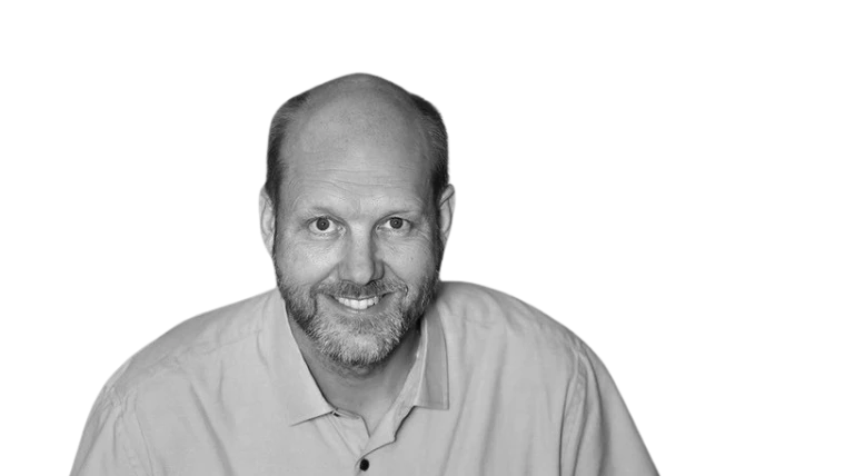 Claus Lindbjerg Andersen