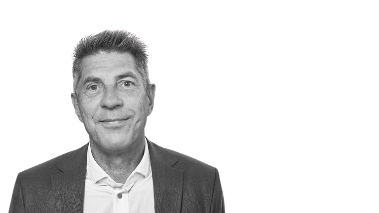 Jannick Brennum, Foto: Lars Bech