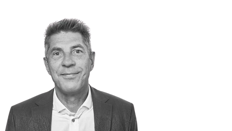 Jannick Brennum, Foto: Lars Bech