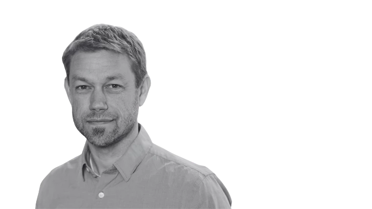 Jesper Bøje Andersen