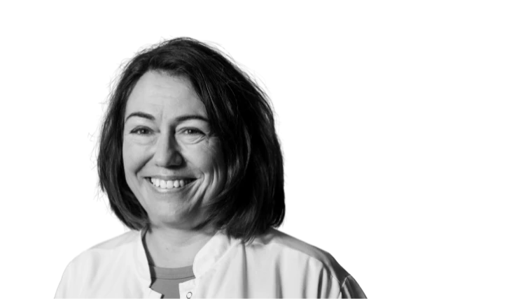 Julie Gehl