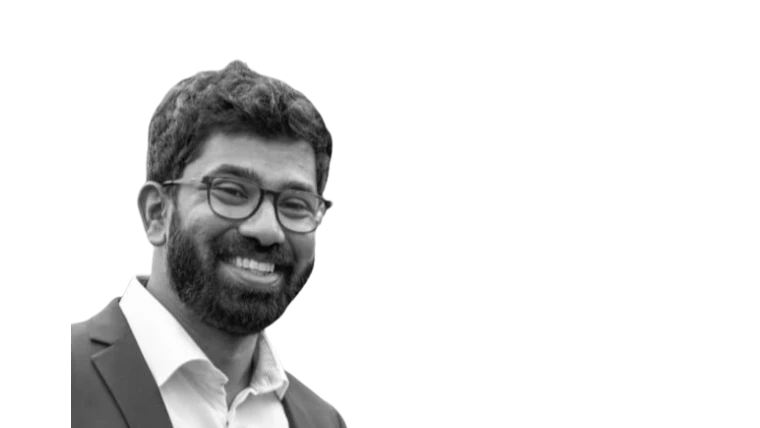 Kirubakaran Balasubramaniam