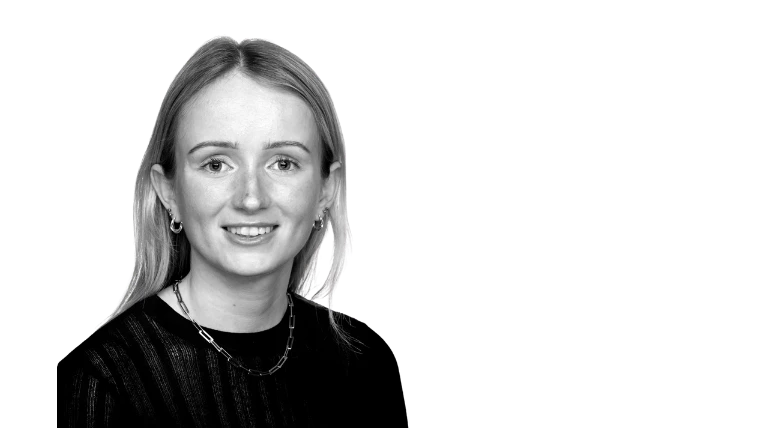 Laura Søgård Berntsen