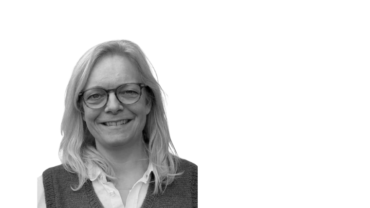 Lise Bjerrum Thisted