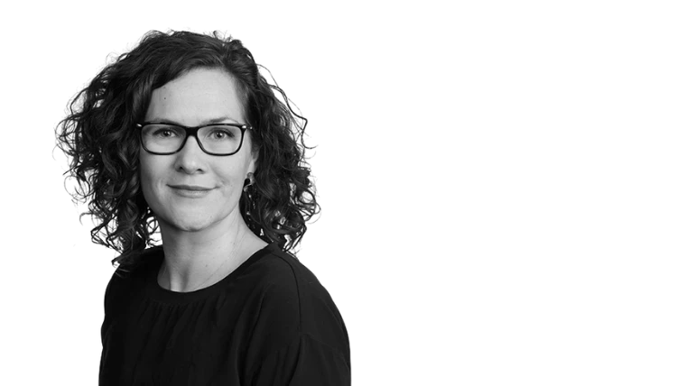 Louise Øhlenschlæger Livijn