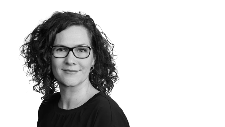 Louise Øhlenschlæger Livijn