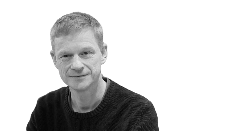 Martin Bøgsted