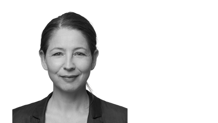Mette Thønnings Sandager